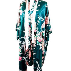 kimono de mujer