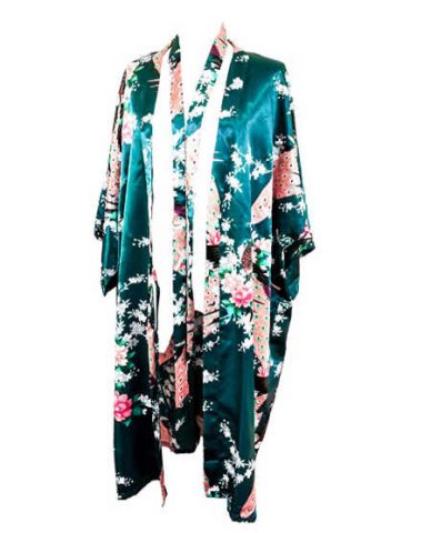 kimono de mujer