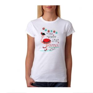 camiseta para amantes del flamenco