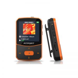 Reproductor MP3 Bluetooth 5.0