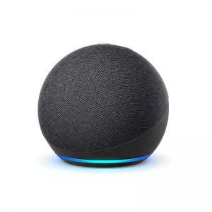 Echo Dot (4.ª generación) - Altavoz inteligente con Alexa